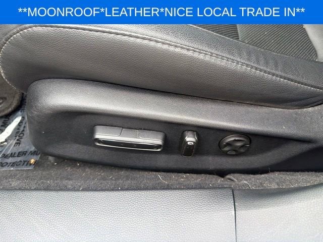 2019 Honda Accord Sedan Touring 2.0T