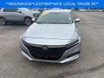 2019 Honda Accord Sedan Touring 2.0T