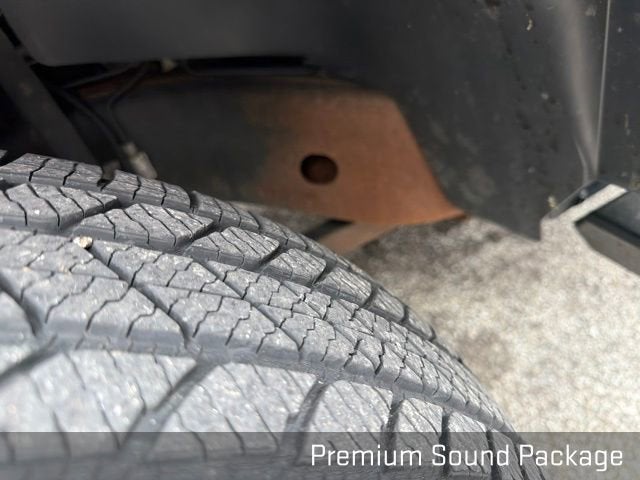 2010 Jeep Wrangler Unlimited Sahara