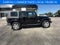 2010 Jeep Wrangler Unlimited Sahara