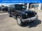 2010 Jeep Wrangler Unlimited Sahara