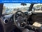 2010 Jeep Wrangler Unlimited Sahara