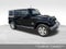 2010 Jeep Wrangler Unlimited Sahara