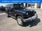 2010 Jeep Wrangler Unlimited Sahara