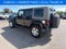 2010 Jeep Wrangler Unlimited Sahara