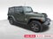 2007 Jeep Wrangler Sahara