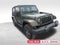 2007 Jeep Wrangler Sahara