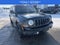 2011 Jeep Patriot Latitude
