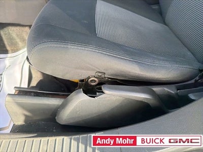 2011 Jeep Patriot Latitude