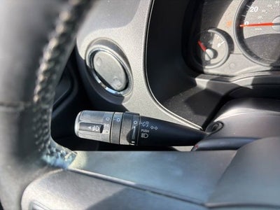 2011 Jeep Patriot Latitude