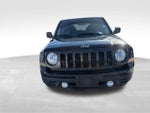 2011 Jeep Patriot Latitude