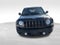 2011 Jeep Patriot Latitude