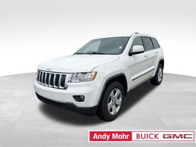 2011 Jeep Grand Cherokee Laredo