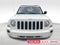 2008 Jeep Patriot Sport