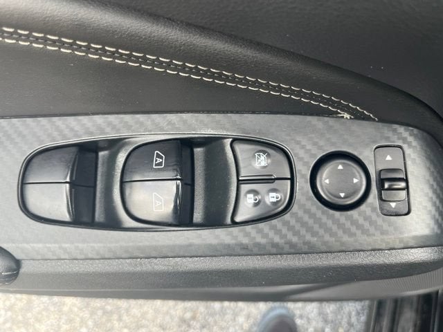 2019 Nissan Altima 2.5 Platinum