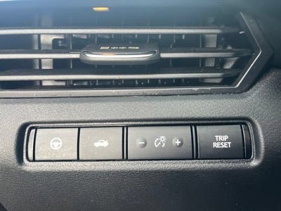 2019 Nissan Altima 2.5 Platinum