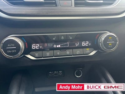 2019 Nissan Altima 2.5 Platinum