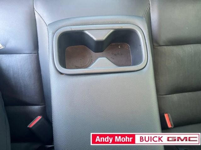 2019 Nissan Altima 2.5 Platinum