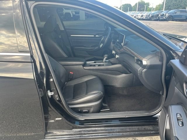 2019 Nissan Altima 2.5 Platinum