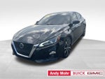 2019 Nissan Altima 2.5 Platinum