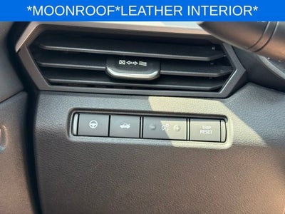 2021 Nissan Altima 2.5 Platinum