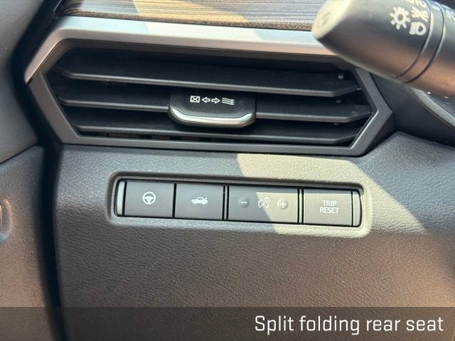 2021 Nissan Altima 2.5 Platinum