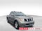 2006 Nissan Frontier LE