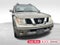 2006 Nissan Frontier LE