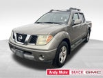 2006 Nissan Frontier LE