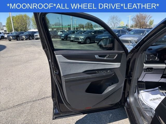 2024 Volkswagen Atlas Cross Sport 2.0T SEL R-Line