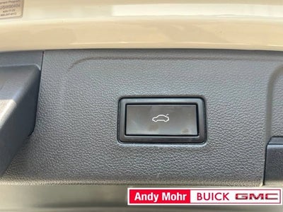 2021 Volkswagen Atlas 3.6L V6 SEL Premium