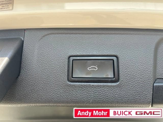 2021 Volkswagen Atlas 3.6L V6 SEL Premium