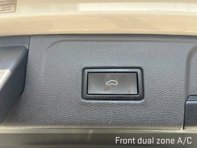 2021 Volkswagen Atlas 3.6L V6 SEL Premium