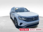 2021 Volkswagen Atlas 3.6L V6 SEL Premium