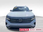 2021 Volkswagen Atlas 3.6L V6 SEL Premium
