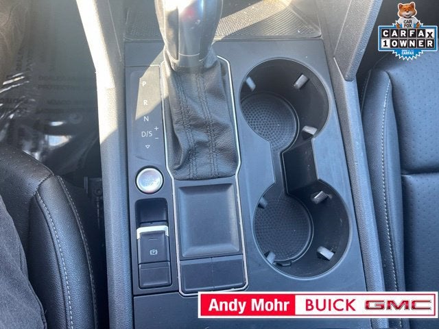 2019 Volkswagen Atlas 3.6L V6 SE w/Technology