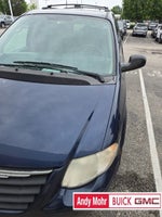 2006 Chrysler Town & Country LWB Touring
