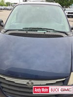 2006 Chrysler Town & Country LWB Touring