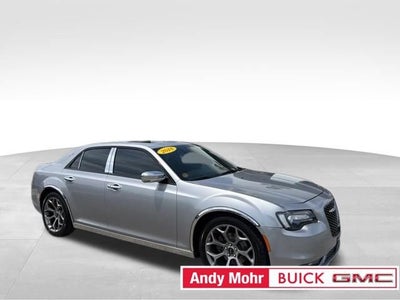 2018 Chrysler 300 300S