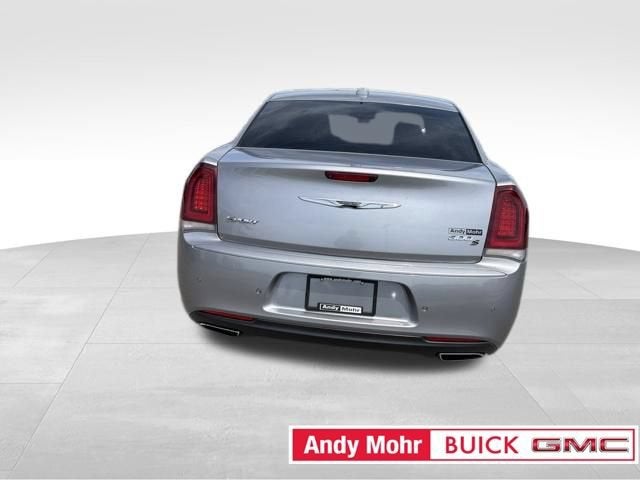 2018 Chrysler 300 300S