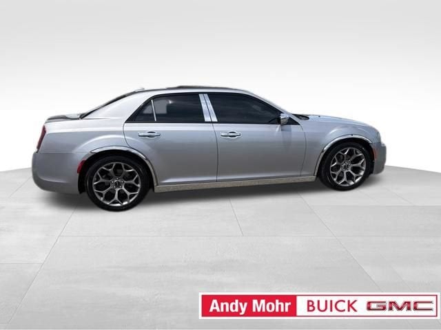 2018 Chrysler 300 300S