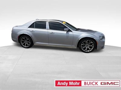 2018 Chrysler 300 300S