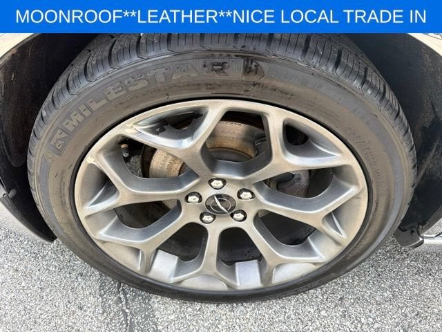 2018 Chrysler 300 300S