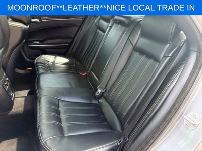 2018 Chrysler 300 300S