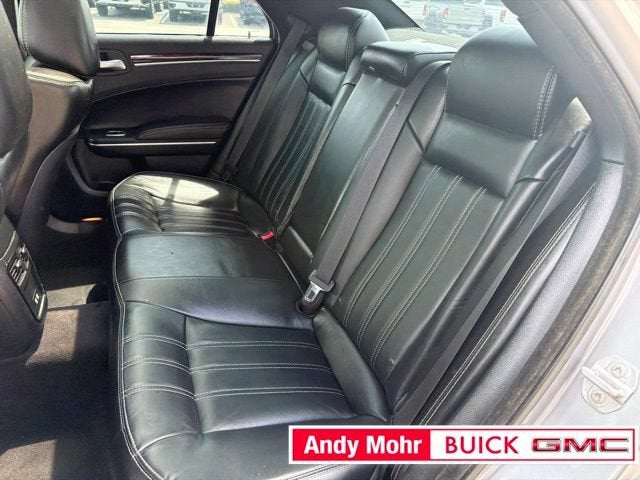 2018 Chrysler 300 300S