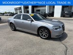 2018 Chrysler 300 300S