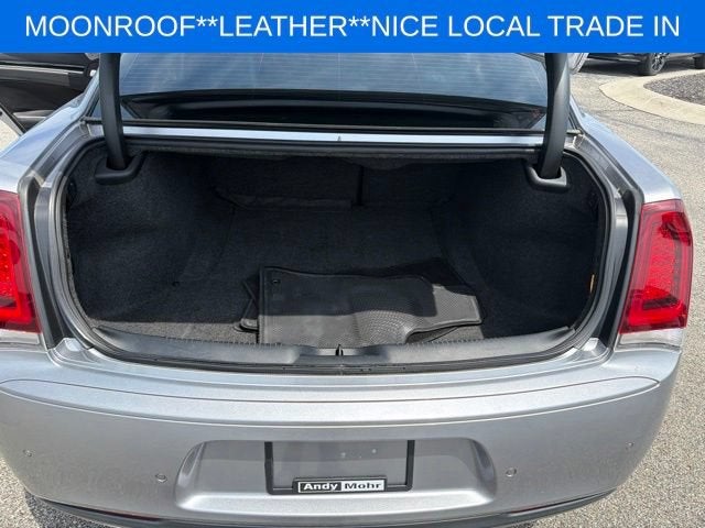 2018 Chrysler 300 300S