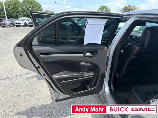2018 Chrysler 300 300S