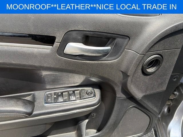 2018 Chrysler 300 300S