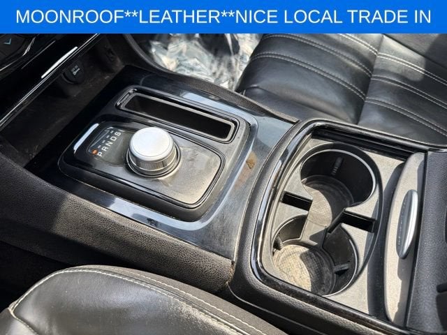 2018 Chrysler 300 300S